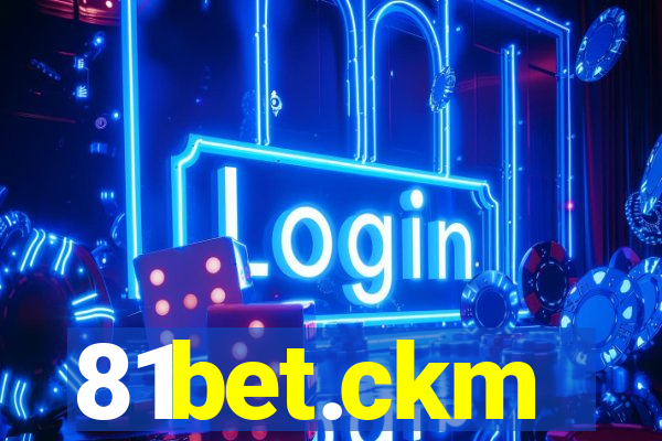 81bet.ckm