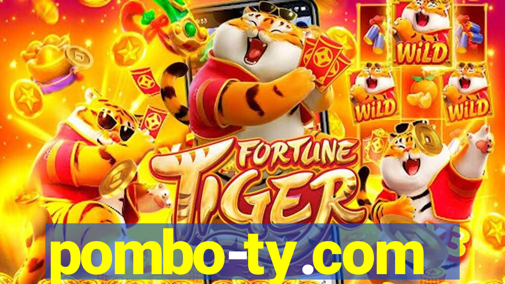 pombo-ty.com