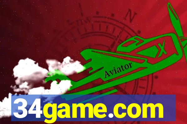 34game.com