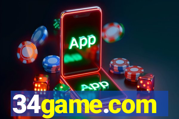 34game.com