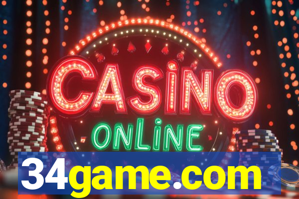 34game.com