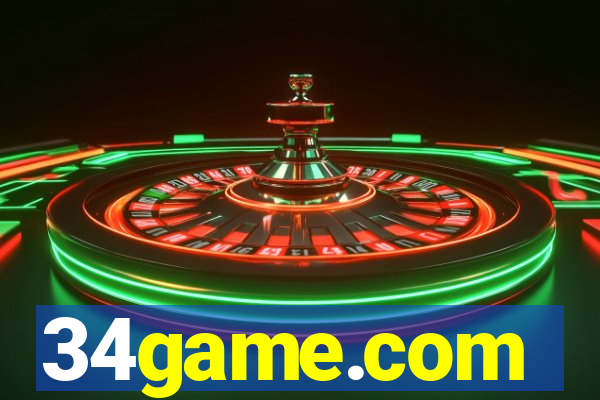34game.com