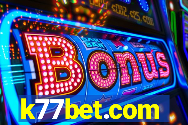 k77bet.com