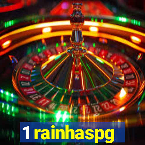 1 rainhaspg