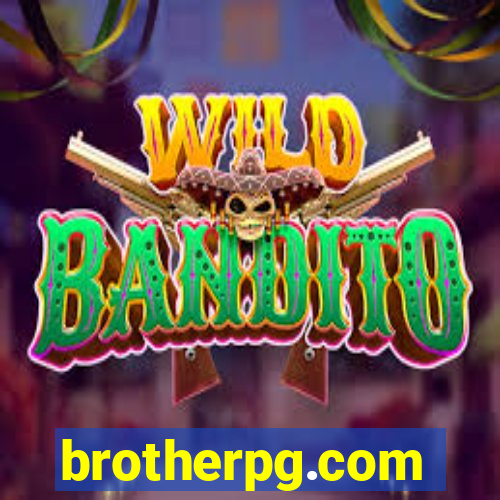 brotherpg.com