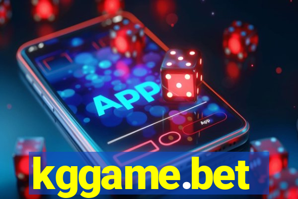 kggame.bet