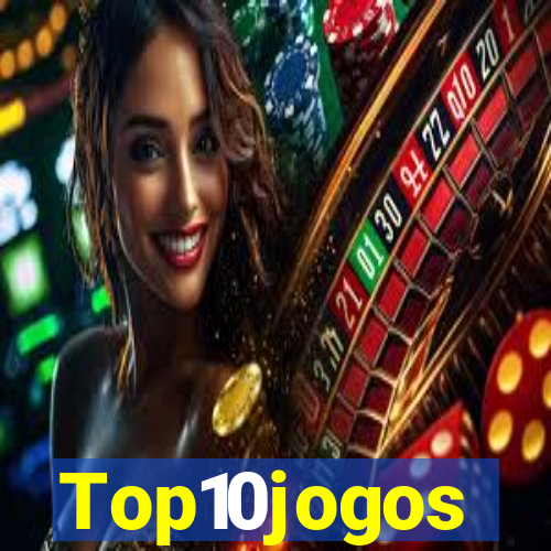 Top10jogos