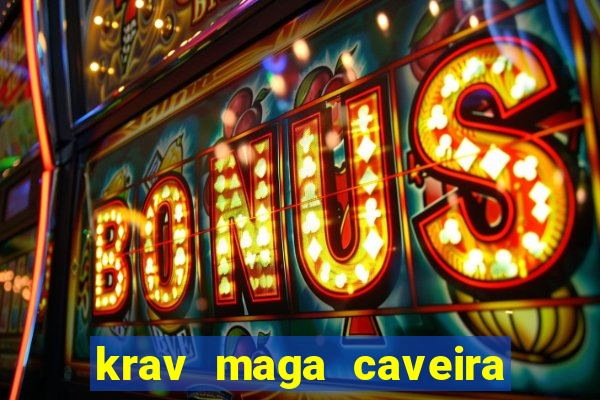krav maga caveira porto alegre