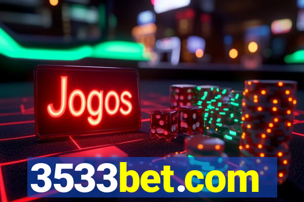 3533bet.com