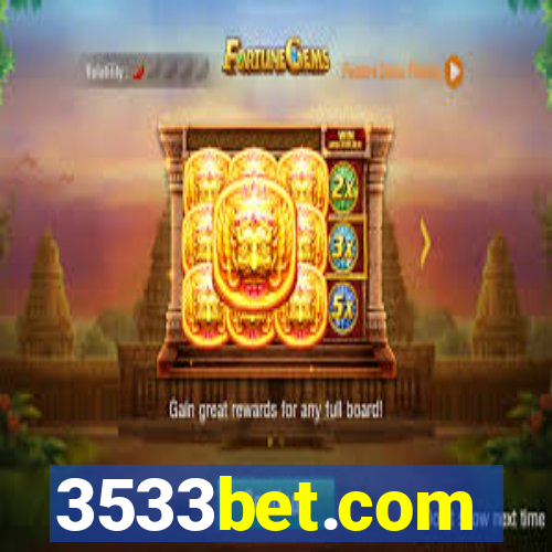 3533bet.com