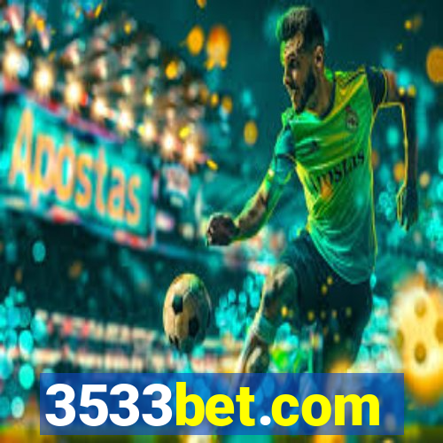 3533bet.com