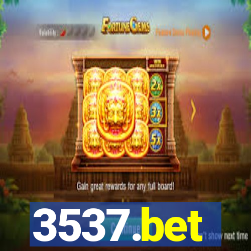 3537.bet