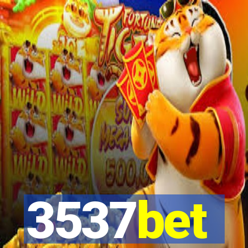 3537bet