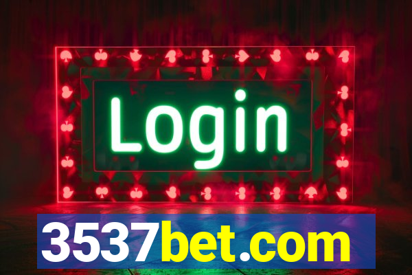 3537bet.com