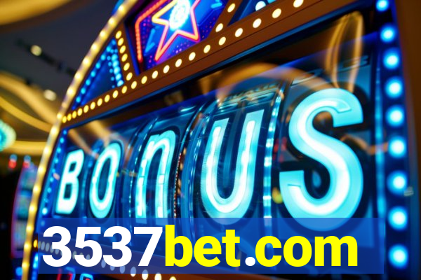 3537bet.com