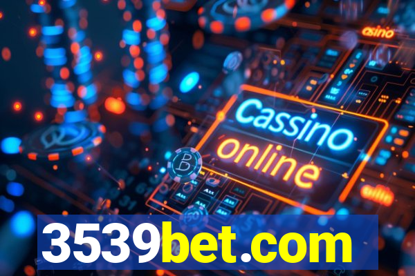 3539bet.com