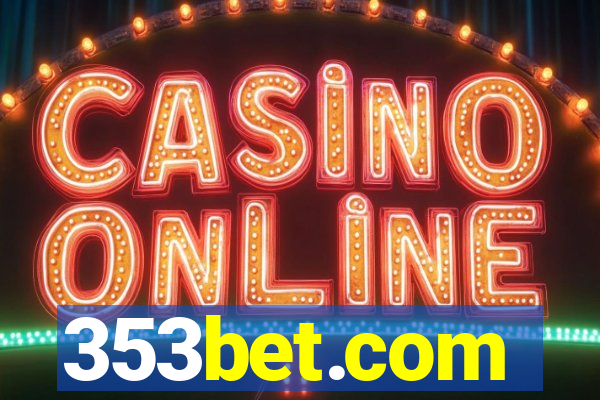 353bet.com