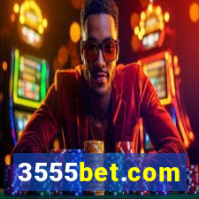 3555bet.com