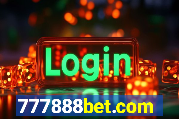 777888bet.com