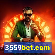 3559bet.com