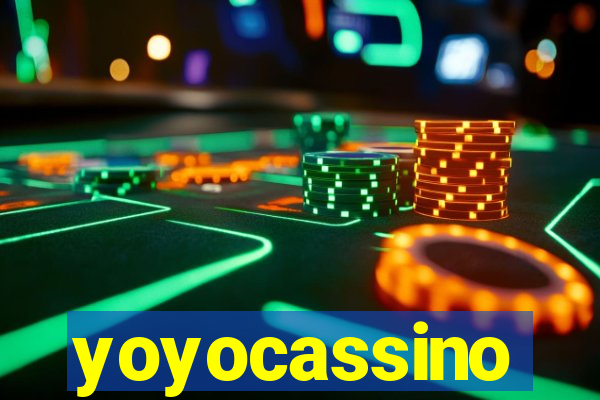 yoyocassino