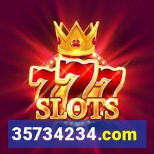 35734234.com