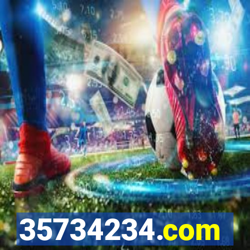 35734234.com