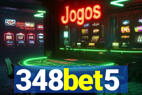348bet5