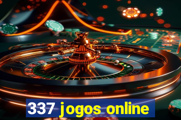 337 jogos online