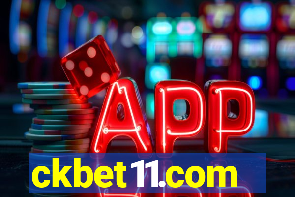 ckbet11.com