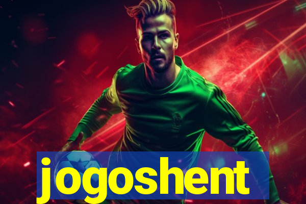 jogoshent