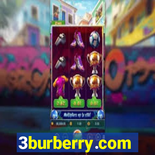 3burberry.com
