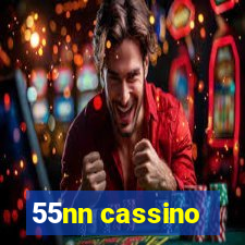 55nn cassino