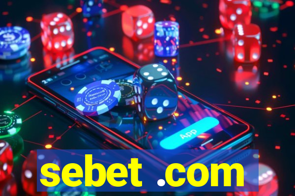 sebet .com