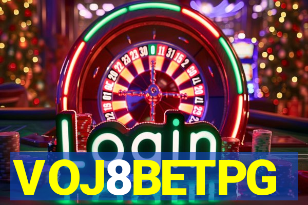 VOJ8BETPG