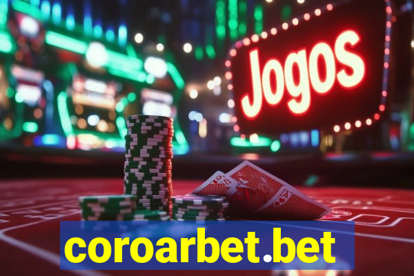 coroarbet.bet