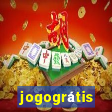 jogográtis