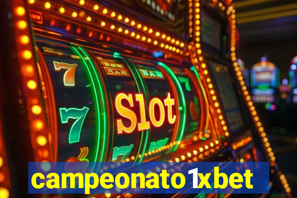 campeonato1xbet