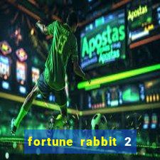 fortune rabbit 2 demo grátis