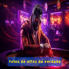 fotos de elfos de verdade