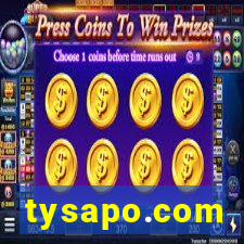 tysapo.com