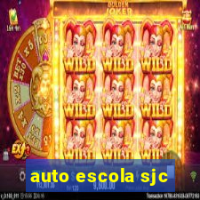 auto escola sjc
