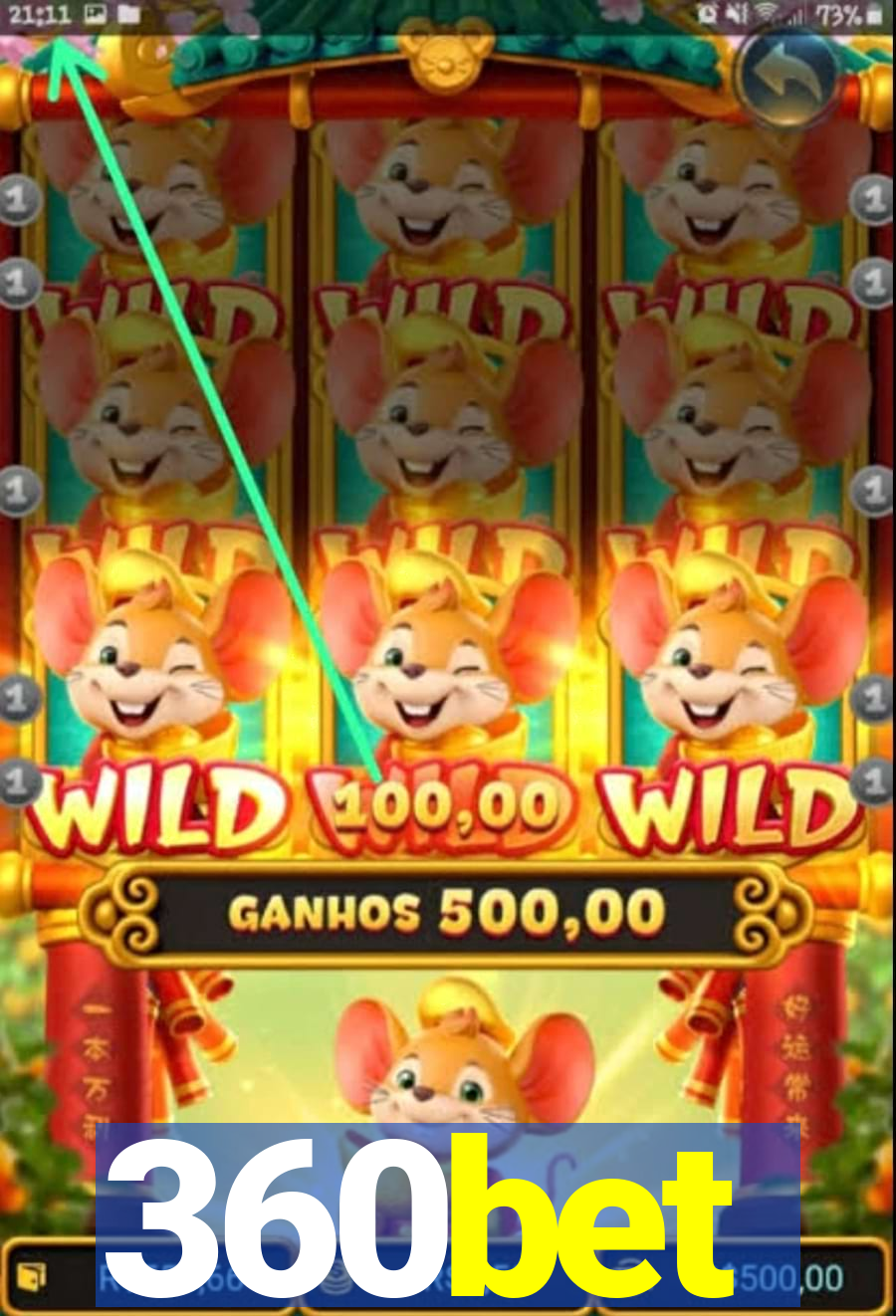 360bet