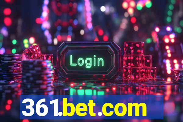 361.bet.com