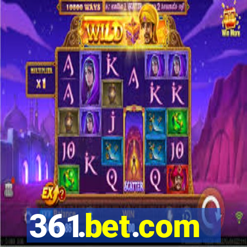 361.bet.com
