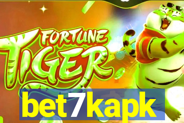 bet7kapk