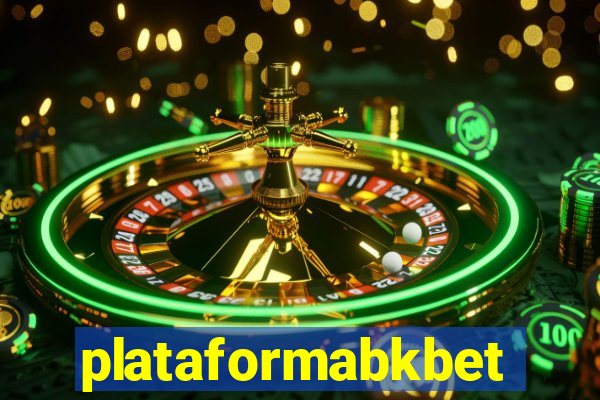 plataformabkbet.com