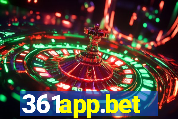 361app.bet