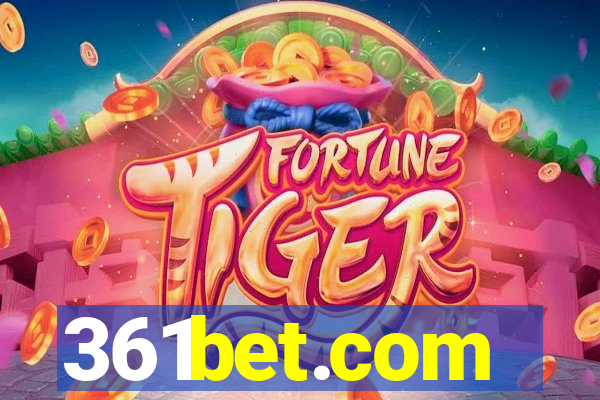 361bet.com
