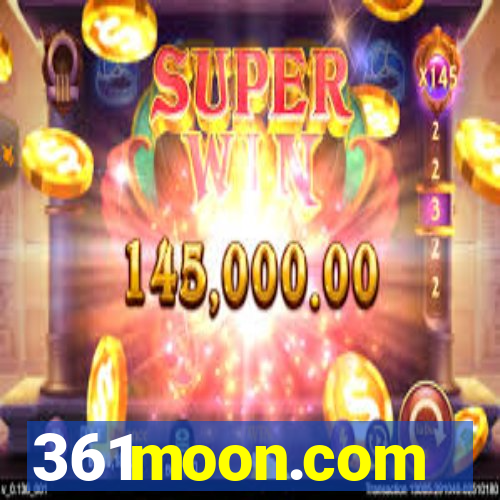 361moon.com